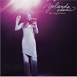 Yolanda Adams - The Experience album