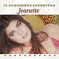 Jeanette - 15 Canciones Favoritas альбом