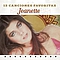 Jeanette - 15 Canciones Favoritas album