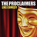 The Proclaimers - Like Comedy альбом