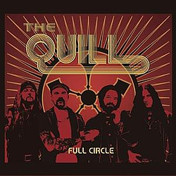 The Quill - Full Circle альбом