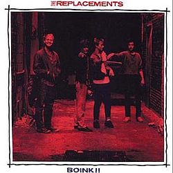 The Replacements - Boink!! album