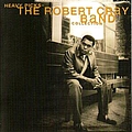 The Robert Cray Band - Heavy Picks - The Robert Cray Band Collection альбом