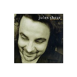 Jules Shear - Between Us album
