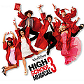 Zac Efron - High School Musical 3 альбом