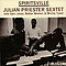 Julian Priester - Spiritsville album