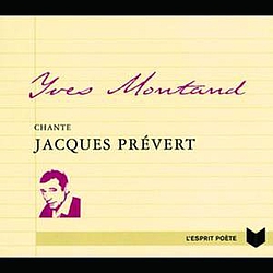 Yves Montand - Yves Montand альбом