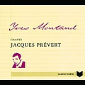 Yves Montand - Yves Montand album