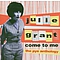 Julie Grant - Come To Me альбом