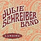 Julie Schreiber Band - Landing альбом