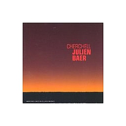 Julien Baer - Cherchell альбом