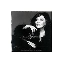 Juliette Greco - Aimez-Vous Les Uns Les Autres Ou Bien Disparaissez альбом