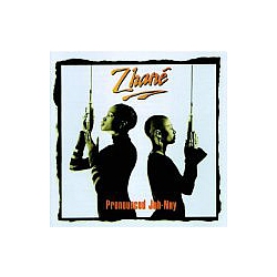 Zhane - Pronounced Jah-Nay альбом