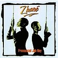 Zhane - Pronounced Jah-Nay альбом