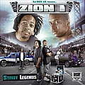 Zion I - Street Legends альбом