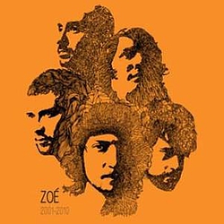 Zoe - 2001-2010 альбом