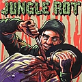 Jungle Rot - Darkness Foretold album