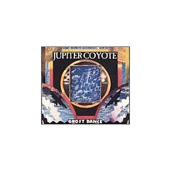 Jupiter Coyote - Ghost Dance album