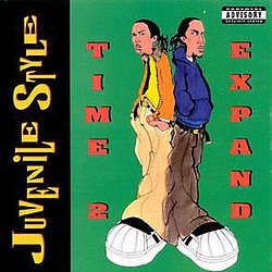 Juvenile Style - Time 2 Expand альбом