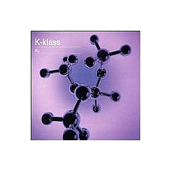 K-Klass - K2 альбом