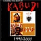 Kabudi - Covers: The Best Of Kabudi 1990-2000 album