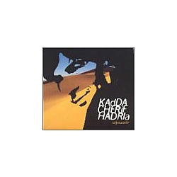 Kadda Cherif Hadria - Djezair album