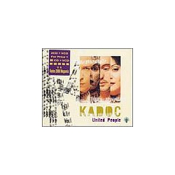 Kadoc - United People альбом
