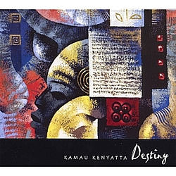 Kamau Kenyatta - Destiny album