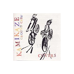 Kamikaze Ground Crew - Covers альбом