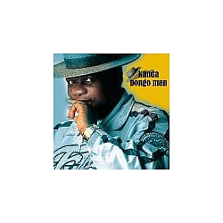 Kanda Bongo Man - Balobi альбом