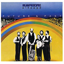 Kapelye - Future &amp; Past album