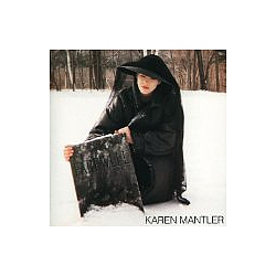 Karen Mantler - Farewell album