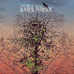 Karen Pernick - Two Kinds Of Weather album
