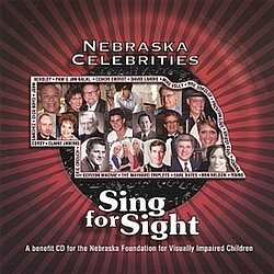 Karen Sokolof Javitch - Nebraska Celebrities Sing For Sight album