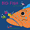 Karl Williams - Big Fish Little Fish альбом