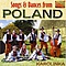 Karolinka - Songs &amp; Dances From Poland album