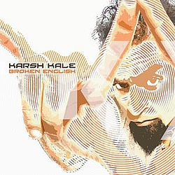 Karsh Kale - Broken English album