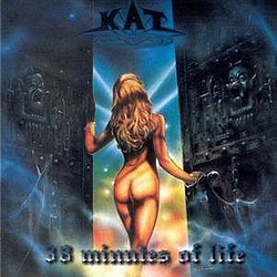Kat - 38 Minutes Of Life album