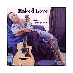 Kate McLennan - Naked Love album