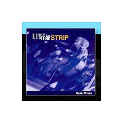 Kate Miner - Live From The Strip album
