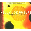 Kelly Joe Phelps - Beggar&#039;s Oil альбом