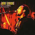 John Legend - Live at SOB&#039;s альбом