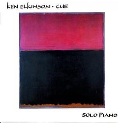 Ken Elkinson - Cue альбом