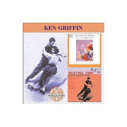 Ken Griffin - Anniversary Songs/skating Time album