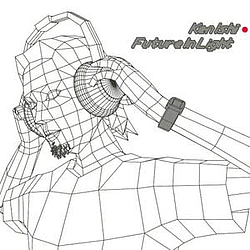 Ken Ishii - Future In Light album