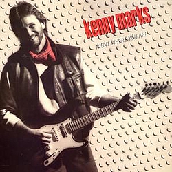 Kenny Marks - Right Where You Are album