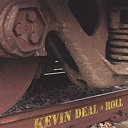 Kevin Deal - Roll album