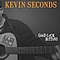 Kevin Seconds - Good Luck Buttons album