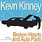 Kevn Kinney - Broken Hearts &amp; Auto Parts альбом