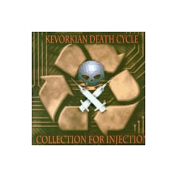 Kevorkian Death Cycle - Collection For Injection альбом